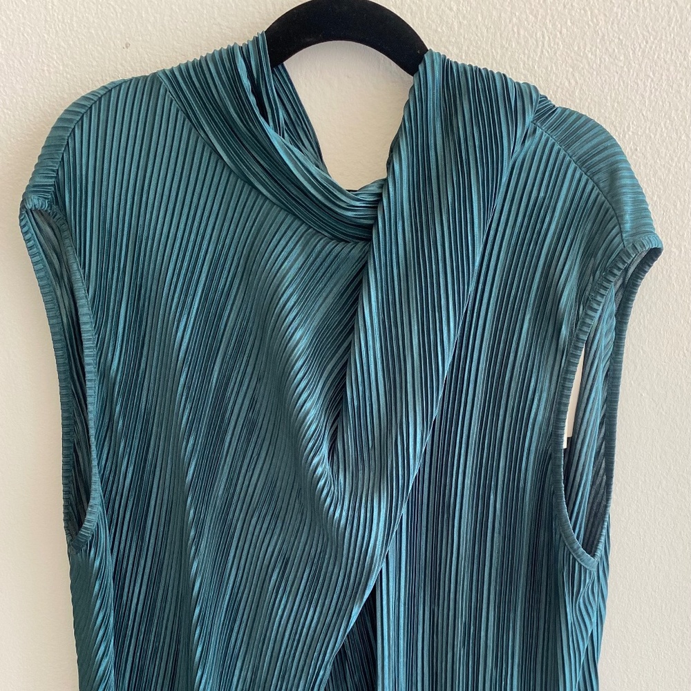 Zara Blouse